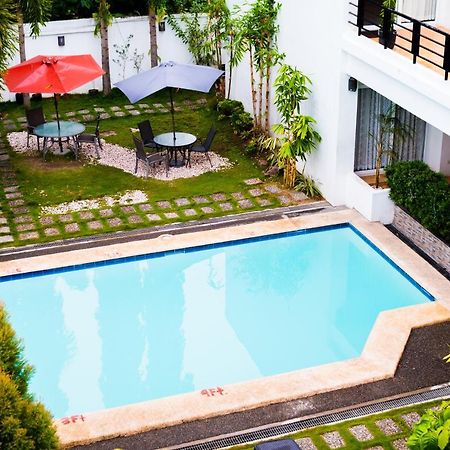 Be-Ing Suites Davao City Dış mekan fotoğraf
