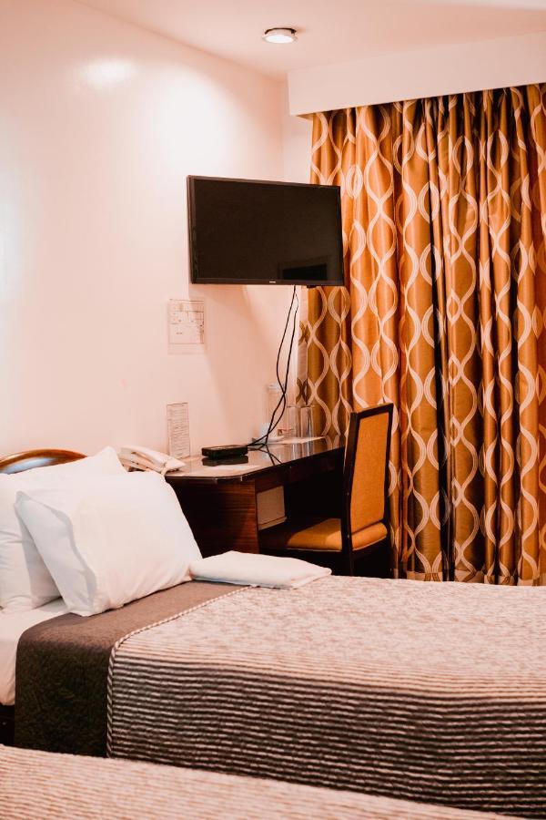 Be-Ing Suites Davao City Dış mekan fotoğraf