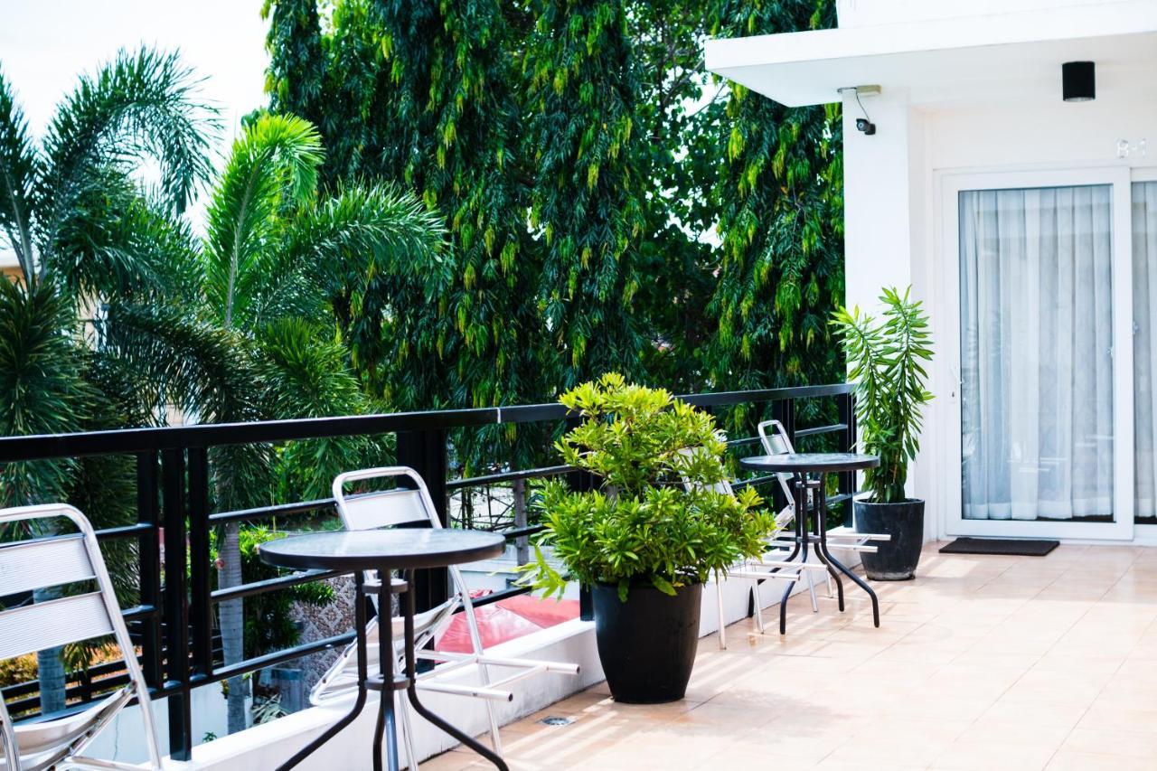 Be-Ing Suites Davao City Dış mekan fotoğraf
