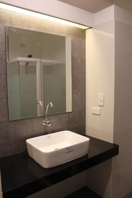 Be-Ing Suites Davao City Dış mekan fotoğraf