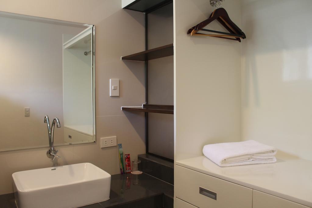 Be-Ing Suites Davao City Dış mekan fotoğraf