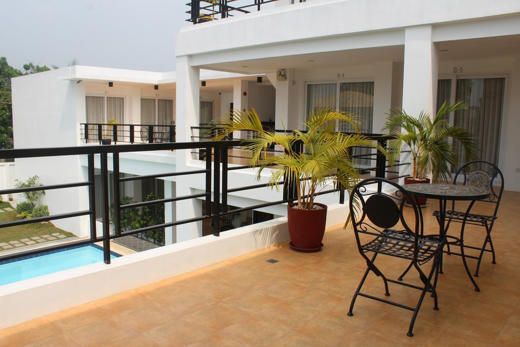Be-Ing Suites Davao City Dış mekan fotoğraf