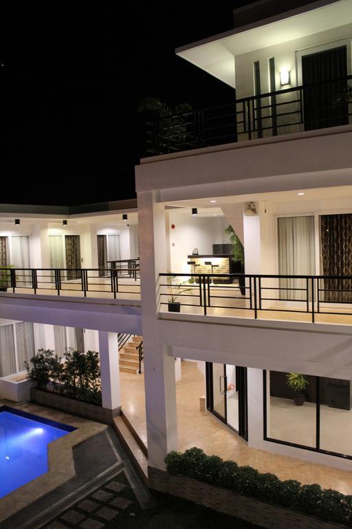 Be-Ing Suites Davao City Dış mekan fotoğraf