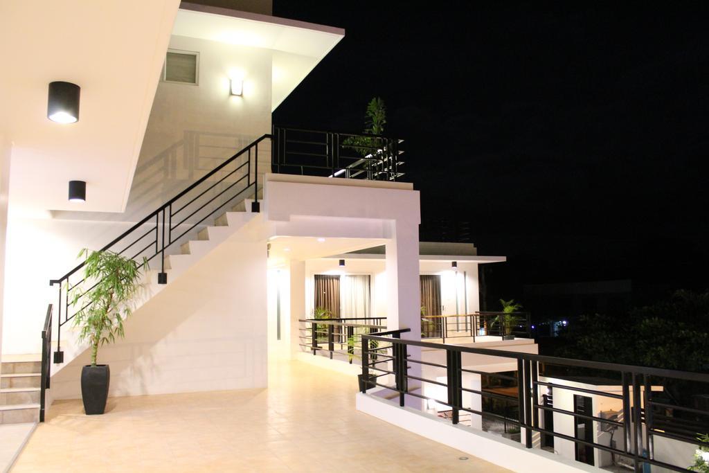 Be-Ing Suites Davao City Dış mekan fotoğraf