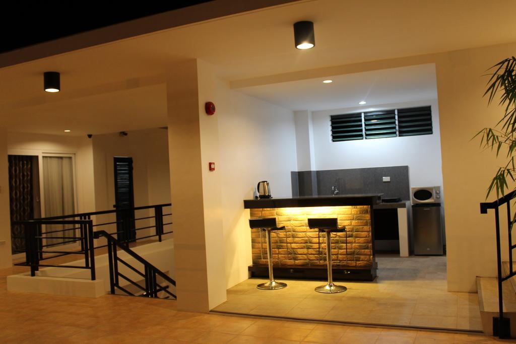 Be-Ing Suites Davao City Dış mekan fotoğraf