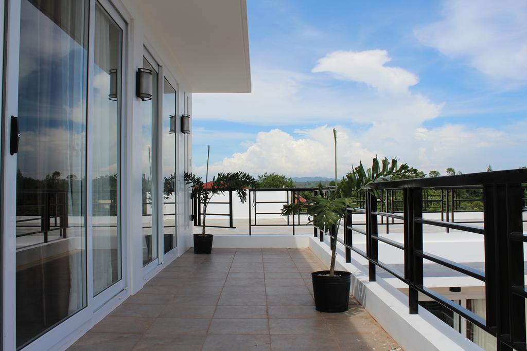 Be-Ing Suites Davao City Dış mekan fotoğraf