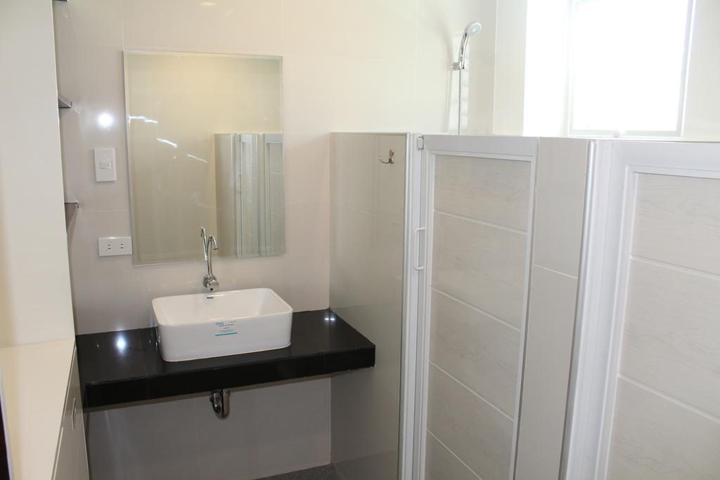 Be-Ing Suites Davao City Dış mekan fotoğraf