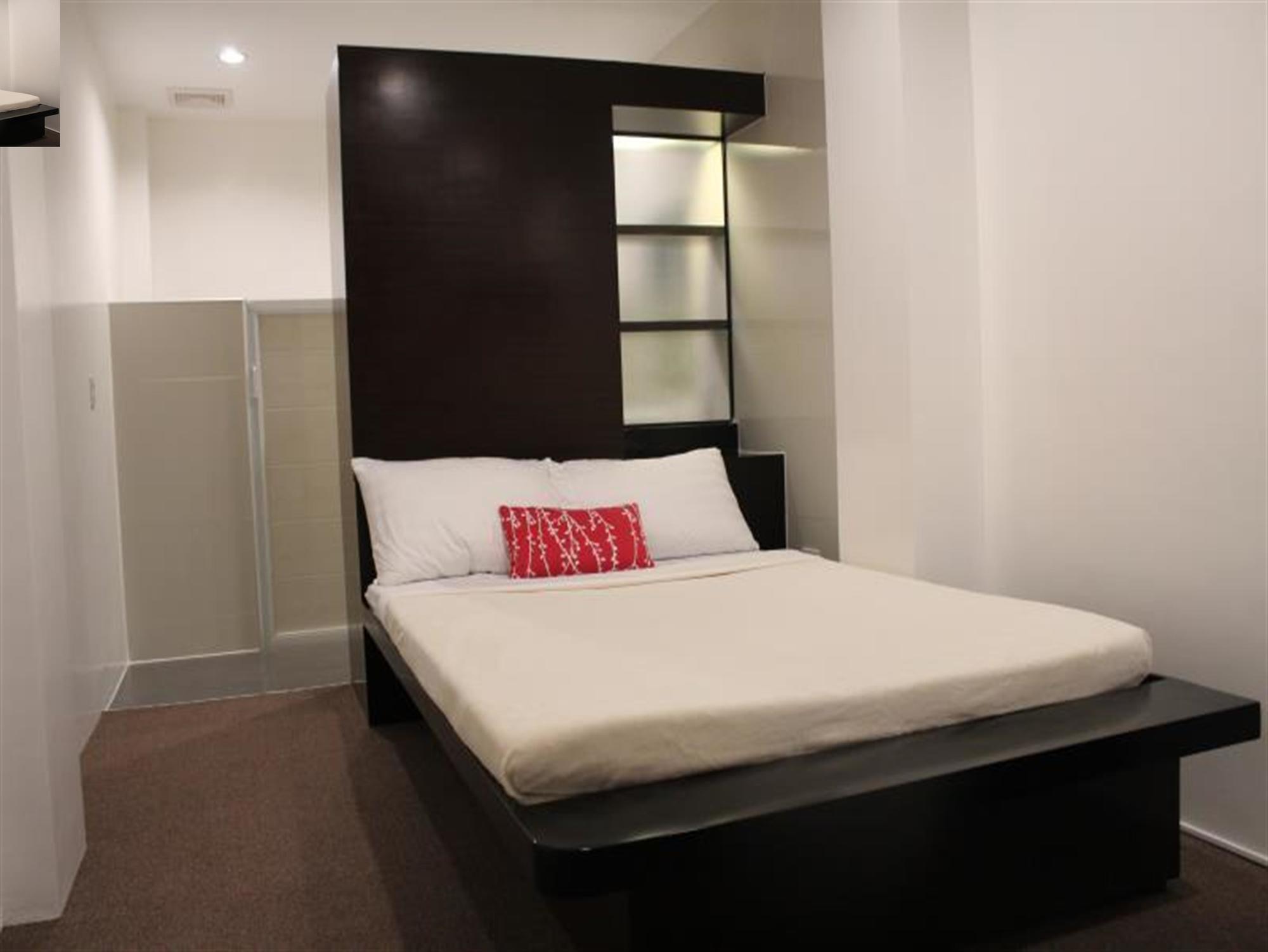 Be-Ing Suites Davao City Dış mekan fotoğraf