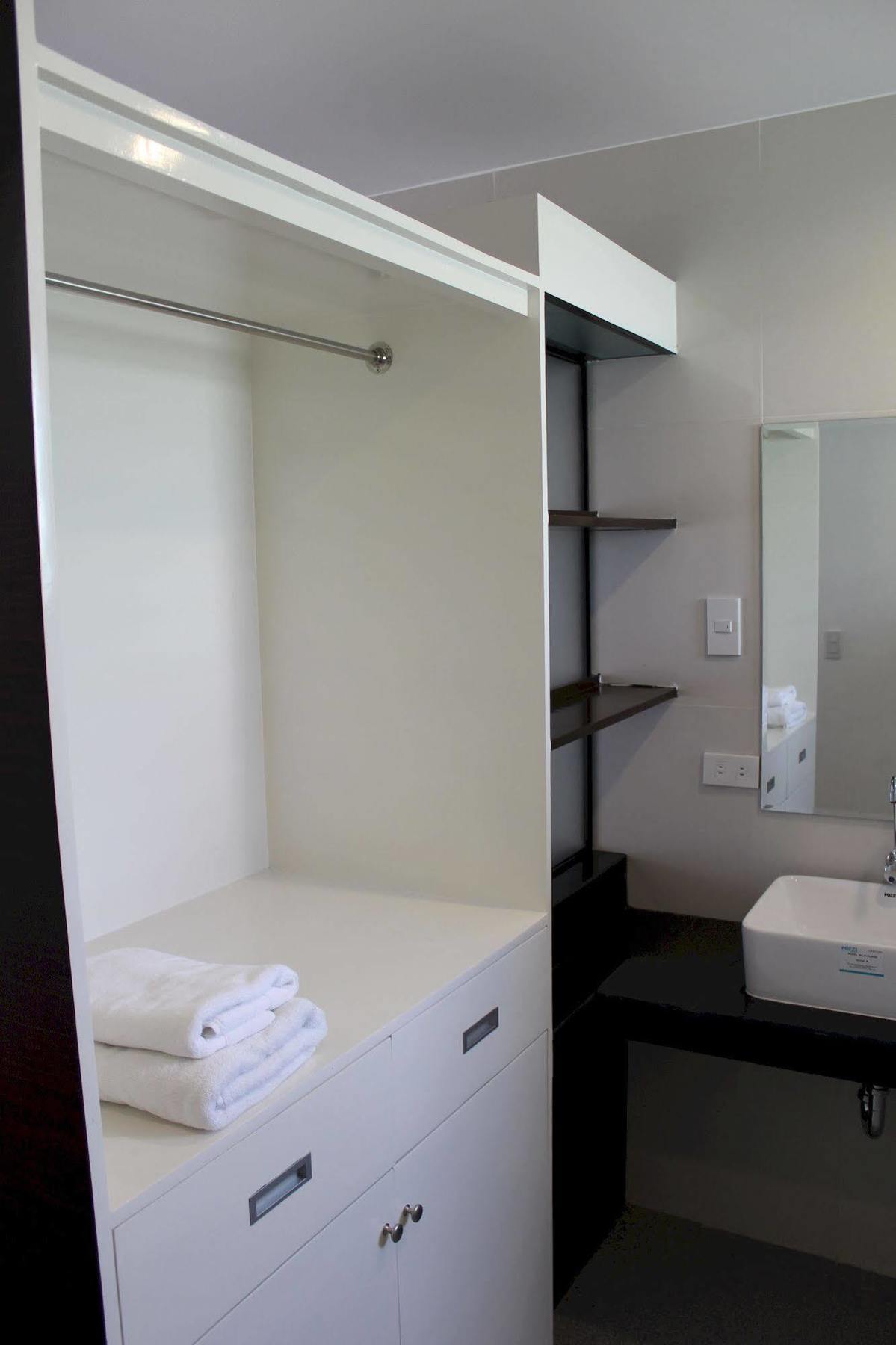 Be-Ing Suites Davao City Dış mekan fotoğraf