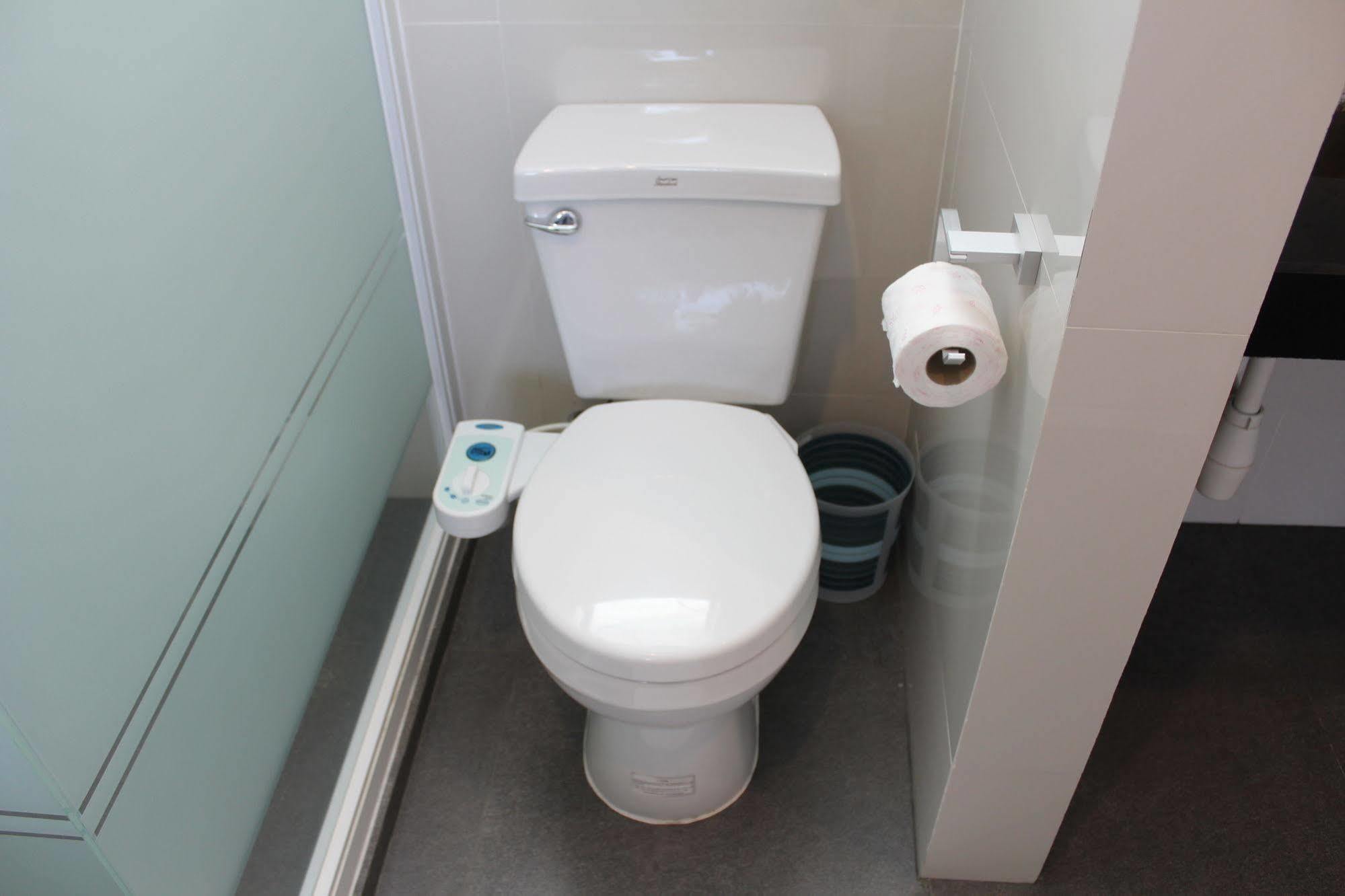Be-Ing Suites Davao City Dış mekan fotoğraf
