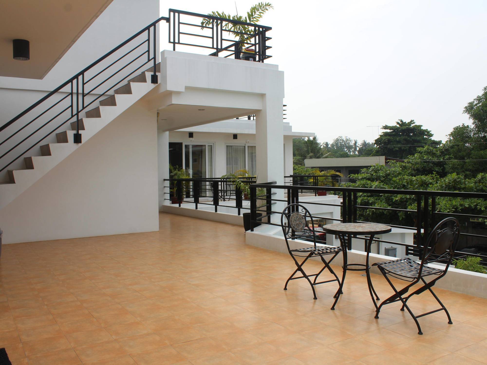 Be-Ing Suites Davao City Dış mekan fotoğraf