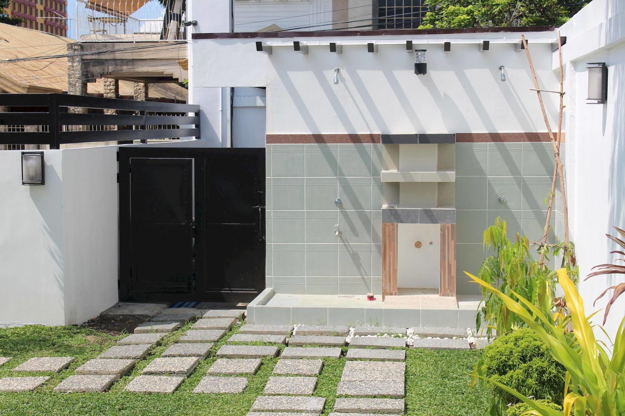 Be-Ing Suites Davao City Dış mekan fotoğraf