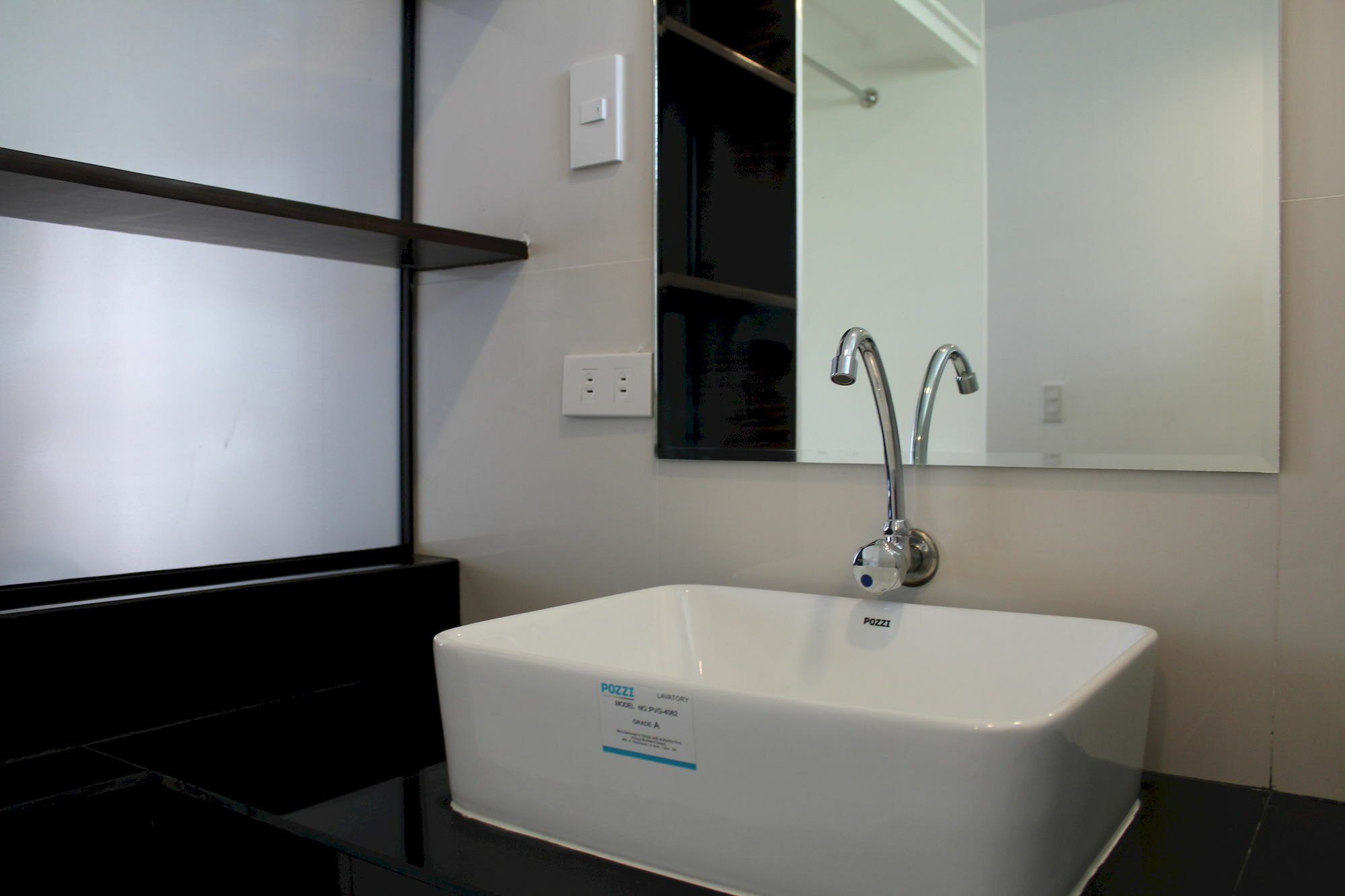 Be-Ing Suites Davao City Dış mekan fotoğraf